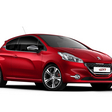 Peugeot CEO Says that 208 R on the Way