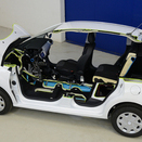 Peugeot-Citroën Hoping for GM Support on Pneumatic Hybrid