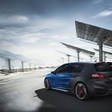 Peugeot unveils 308 R Hybrid in Shanghai