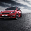 Peugeot takes 308 to the limit with GTI version