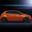 Peugeot renews range of the 208