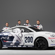 Peugeot to race two RCZs at Nürburgring