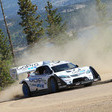 Pikes Peak International Hill Climb: The Race to the Clouds