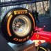 Pirelli Reveals Tire Compounds Available for First Four Races