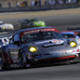 Porsche 100th victory at the American Le Mans Series