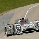 Porsche 2014 LMP1 Finally Revealed