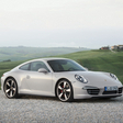 Porsche 911 Celebrates 50 Years with Retro Special Edition