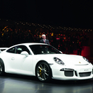 *Updated* Porsche 911 GT3 and Cup Race Into Geneva with 470hp