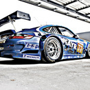 Porsche 911 GT3 RSR: most successful GT race car in 2010