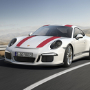 Porsche 911 R: from the circuits to the road