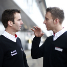 Porsche Announces Romain Dumas and Timo Bernhard as LMP1 Drivers