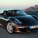 Porsche Cayman and Boxster GTS coming in April