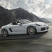 Porsche Boxster Spyder debuts in New York