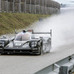 Porsche begins testing 2015 919 Hybrid