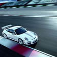 Porsche launches limited edition 911 GT3 RS 4.0