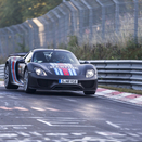 Porsche on Track to Have Record Sales for 2013 and 2014