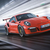 Porsche breaking barriers with new 911 GT3 RS