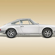 Porsche raffles perfectly restored 911T