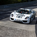 Porsche Releases First Video of 918 at Nürburgring