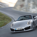 Porsche Sales Performing Well Worldwide with Growth in All Regions