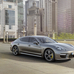 Porsche Panamera Turbo S and Executive Hit the Road with 570hp