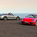 Porsche unveils Cabrio version of the new 911 generation