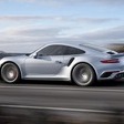 Porsche revealing new 911 Turbo and Turbo S in Detroit