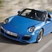 Porsche’s new 911 Speedster premiers in Paris