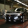 Production Begins on New Generation Impala