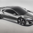 Production NSX Will Revealed at NAIAS 2013