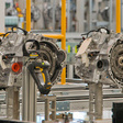 Production of Ford’s new PowerShift transmission underway