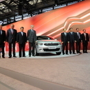PSA's GM Partnership Under Threat if Dongfeng Deal is Successful