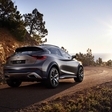 QX30 reveals future premium SUV in Geneva