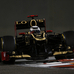 Raikkonen Takes First Win in Abu Dhabi