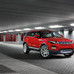 Range Rover Evoque 5-door: same style with more versatily