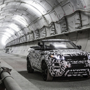 Range Rover Evoque Convertible confirmed