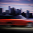 Range Rover Sport Will be Revealed at New York Auto Show