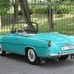 Rare 1961 Skoda Felicia Cabrio Doing 430km Alpine Rally