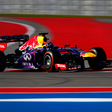 *Update* Red Bull Takes Front Row in US Grand Prix Qualifying