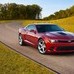 Refreshed Camaro with Upgraded Exterior Will Be Revealed in Frankfurt