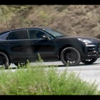 Relatively Undisguised Porsche Macan Filmed Testing