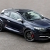 Renault Building Limited Run of RB8-Inspired Megane RS Cars