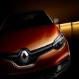 Renault Captur Will Likely Be Revealed on Friday