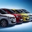 Renault unveils the new Twingo design