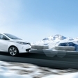 Renault Partnering with Orange for In-Car 4G/LTE