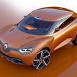 Renault presents the adventurer Captur concept