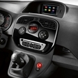 Renault Refreshes Kangoo Van with New Face