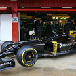 Renault officially returns to F1 with the RS16