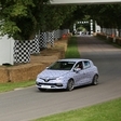 Renault Revealing New Clio R.S on July 3