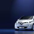 Renault Zoe Gallery Revealed Ahead of Debut Tomorrow